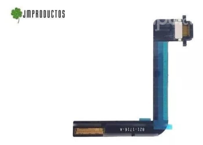 Flex De Carga Compatible Con iPad 5 A1822 A1823 (5