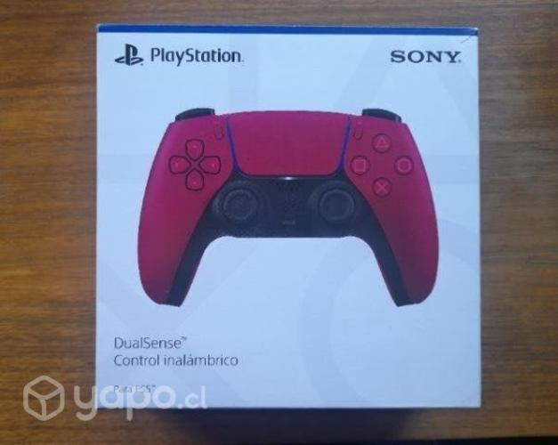 Control ps5 original no conversable
