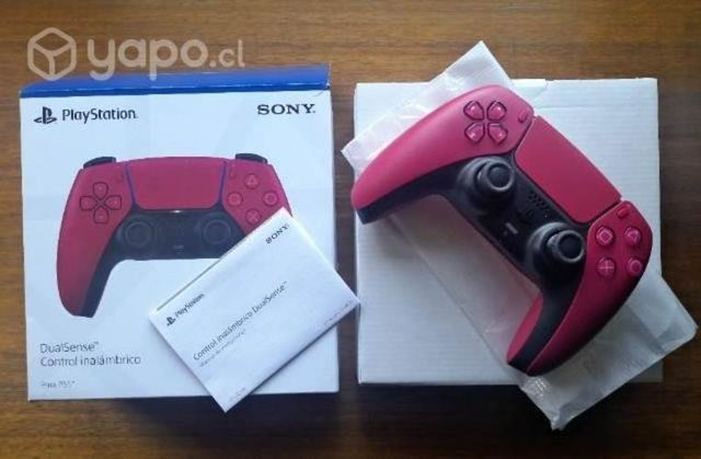 Control ps5 original no conversable