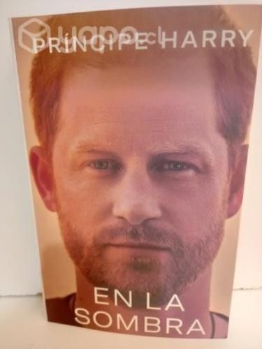 Libro En la sombra