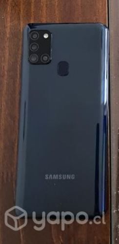 Samsung Galaxy A21s