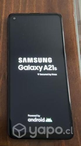 Samsung Galaxy A21s