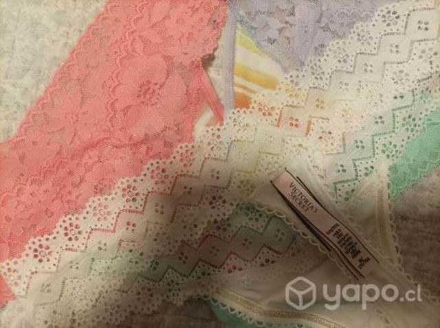 Colales Victoria secret originales