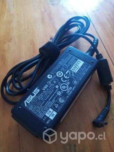 Cargador asus 19v 2.1a . en curico