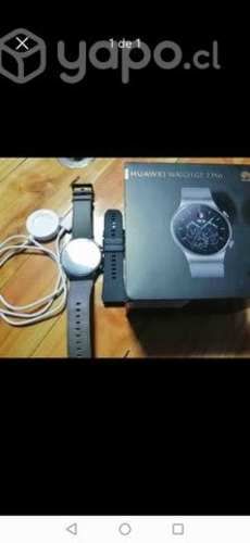 Permuto reloj WATCH Gt 2 Pro por celular