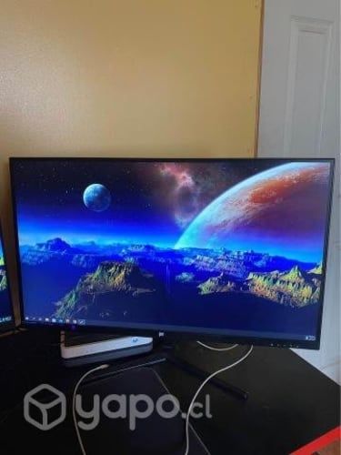 PC GAMER + Accesorios