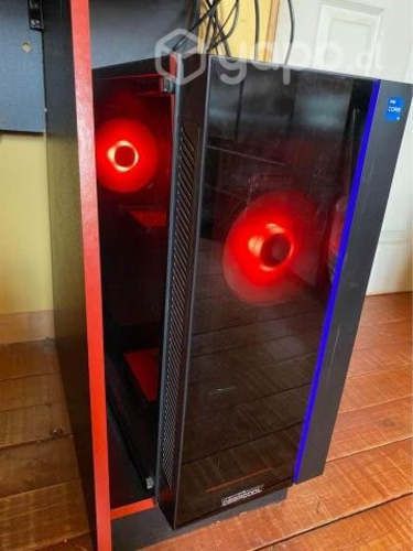 PC GAMER + Accesorios