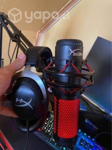 PC GAMER + Accesorios