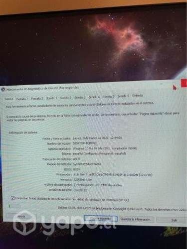 PC GAMER + Accesorios