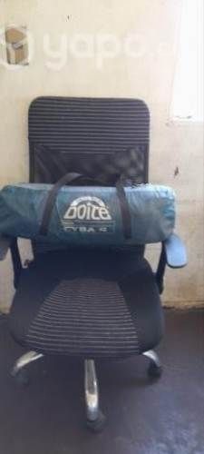 Carpa Doite 4 personas