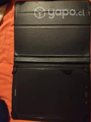 Galaxy Tab A con S Pen