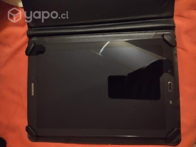 Galaxy Tab A con S Pen