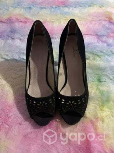 Zapatos mujer