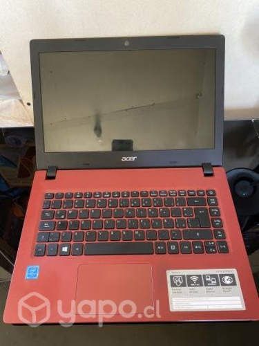 Notebook Acer