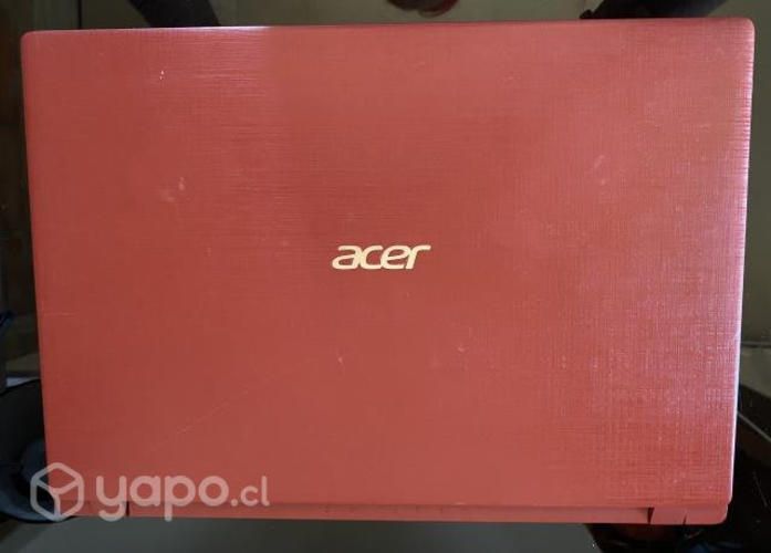 Notebook Acer