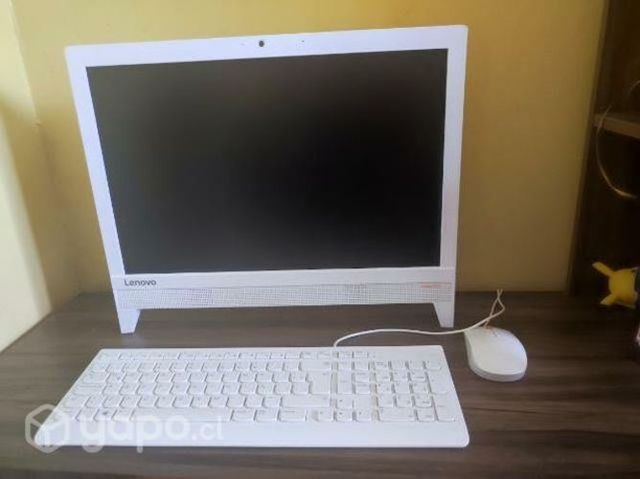 Computador Lenovo All in One