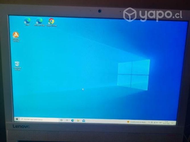 Computador Lenovo All in One