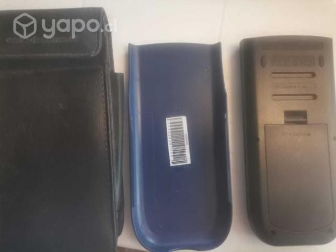 Calculadora ti 89 titanium