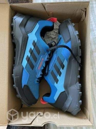 Zapatilla ADIDAS TERREX AX4