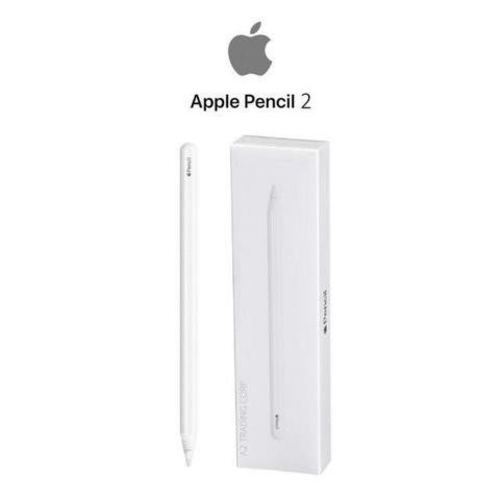Apple pencil 2 generación
