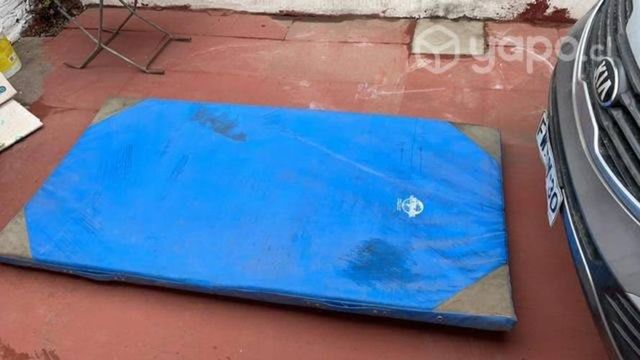 Colchoneta Grande 2 x 1 metro