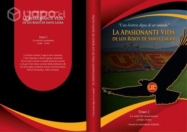 La apasionante vida de los rojos de Santa Laura II