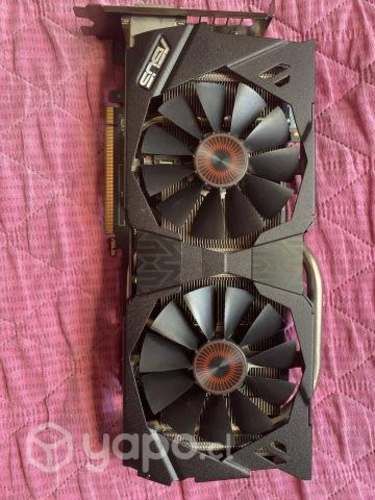 Tarjeta gráfica Asus