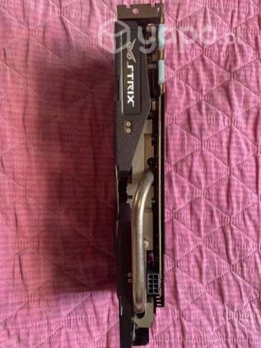 Tarjeta gráfica Asus