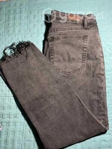 Jeans tallas 38 y 36