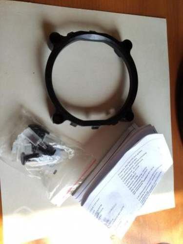 Disipador Cpu Amd/intel Lga