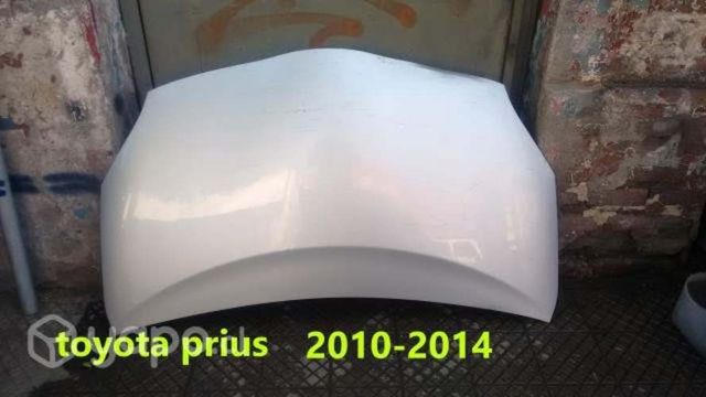 Capot toyota prius 2010-2014