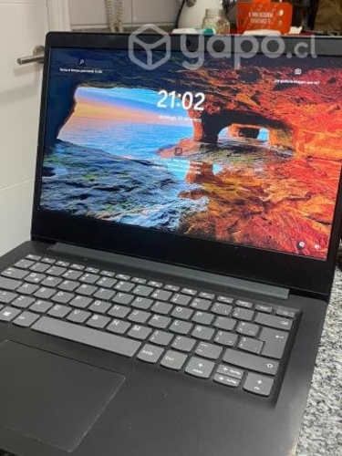 Computador Lenovo IdeaPad S145-14IIL