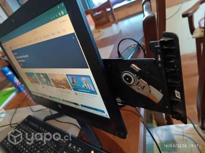 Computador de escritorio