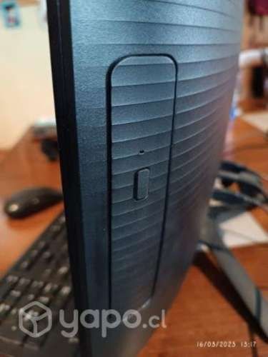 Computador de escritorio