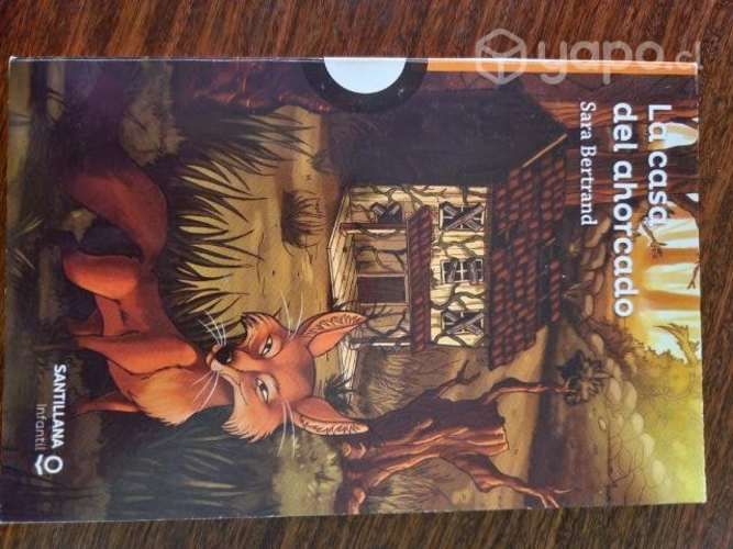 Lectura complementaria de enseñanza básica