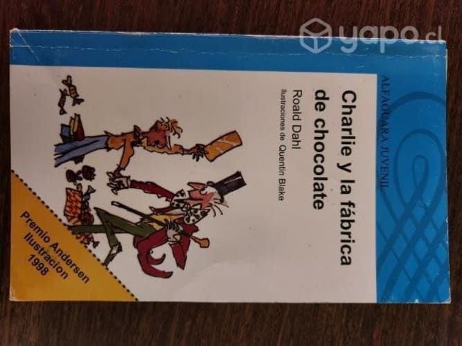 Lectura complementaria de enseñanza básica