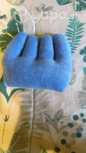 Cojin de Contraccion de Mano