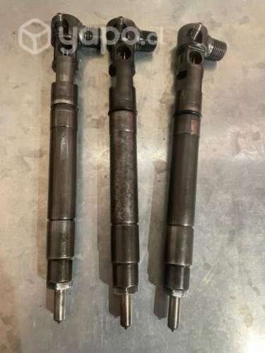 Inyectores para SSangyong