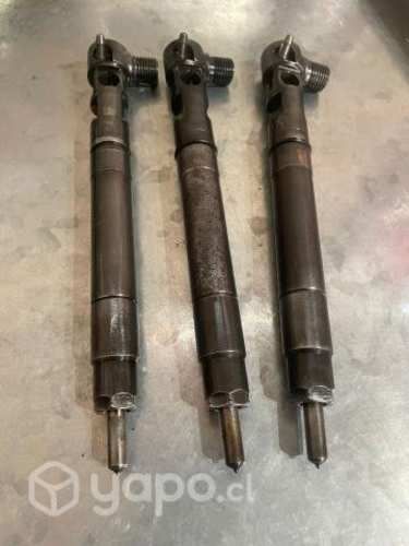 Inyectores para SSangyong