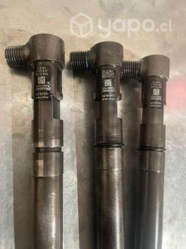 Inyectores para SSangyong