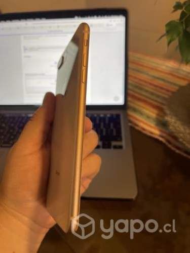Iphone 8 Plus Oro