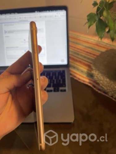 Iphone 8 Plus Oro