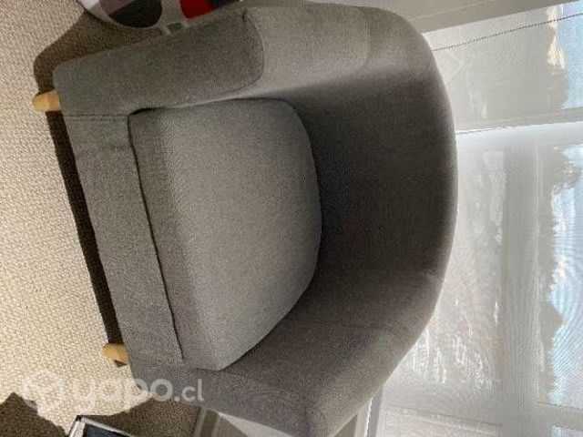 Butaca de dormitorio