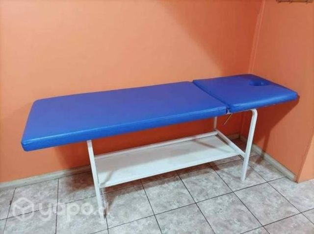 Camilla fija marca Maravill