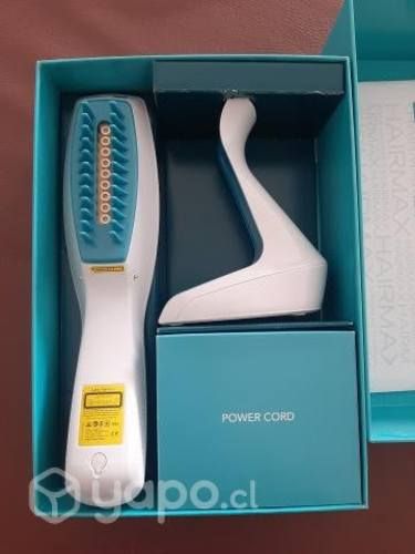 Cepillo fortalecedor de cabello