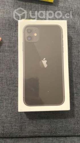 IPhone 11 nuevo