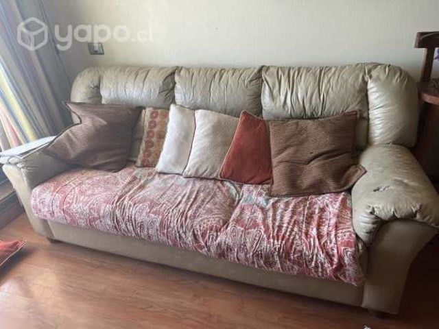 Sofa 3 cuerpos