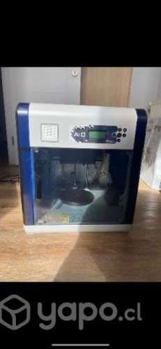 impresora 3D