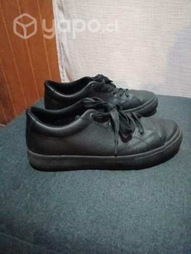 Zapatos de colegio hombre