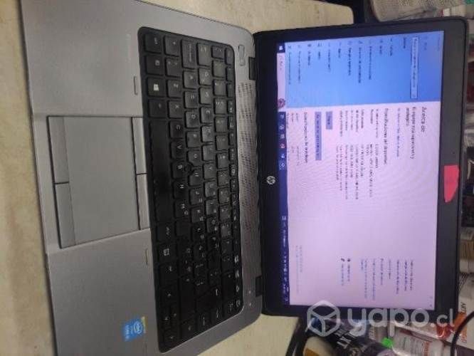 Hp elitebook 8gb ram